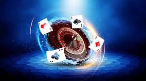 Онлайн казино Casino Bounty